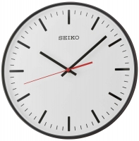 Uhr: Seiko QXA701K Wohnraumuhr