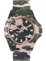 Uhr: Philipp Plein PWKAA0621 Plein Power Unisex 44mm 5ATM