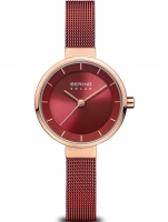 Uhr: Bering 14627-363 Damen Solar 27mm 5ATM