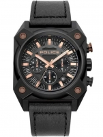 Uhr: Police PL15729JSB.02A Vestfold chronograph 45mm 3ATM