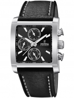 Uhr: Festina F20424/3 Timeless Chronograph 37mm 5ATM