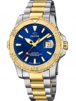 Uhr: Jaguar J970/2 Executive Diver 40mm 20ATM
