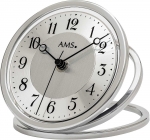 Uhr: AMS 5178 Funktischuhr