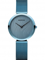 Uhr: Bering 18132-Charity2 Damen Charity 32mm 3ATM