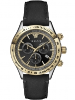 Uhr: Versace VEV700219 chrono Signature 44mm 5ATM