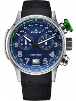 Uhr: Edox 38001-TINV-BUV3 Chronorally