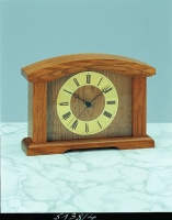Uhr: AMS 5138/4 Tischuhr klassisch - Serie: AMS Tischuhren