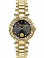 Uhr: Versus VSP713620 Brick Lane Crystal 36mm 5ATM