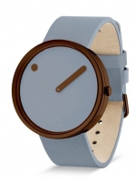 Reloj: Picto 43323-8021C Arctic Mist 40mm 5ATM