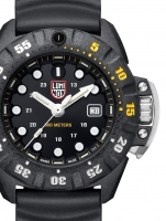 Uhr: Luminox XS.1555 Scott Cassell Deep Dive 45mm 30ATM