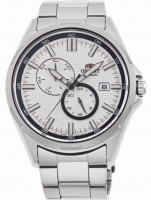Uhr: Orient RA-AK0603S10B Sport Automatik 43mm 10ATM