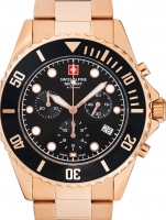 Uhr: Swiss Alpine Military 7053.9167