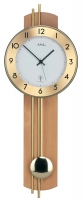 Uhr: AMS 5266/18 Pendeluhr klassisch - Serie: AMS Pendeluhren