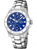 Uhr: Festina F16242/M Sport men`s 40mm 10ATM