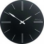 Uhr: JVD HC38.3 Wanduhr