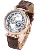 Ceas: Carl von Zeyten CVZ0031RWH Elzach automatic 42mm 5ATM