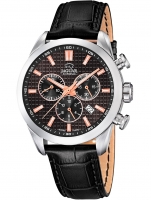Uhr: Jaguar J866/4 Daily Class Chronograph 43mm 10ATM
