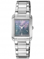 Uhr: Citizen EW5551-81N Eco-Drive