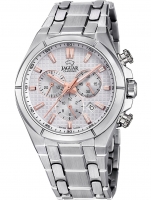 Uhr: Jaguar J695/1 Daily Class Chronograph 44mm 10ATM
