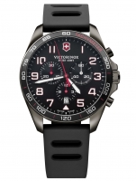Uhr: Victorinox 241889 Field Force Sport Chronograph 41mm 10ATM