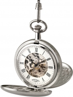 Uhr: Rotary MP00726/01 Skeleton