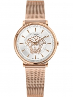 Uhr: Versace VE8103019 V-Circle ladies 38mm 5ATM