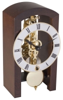 Uhr: Hermle 23015-030721 Tischuhr modern