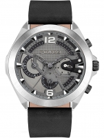 Uhr: Police PEWJF2108701 Zenith men`s 48mm 5ATM