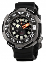 Uhr: Citizen BN7020-09E Promaster Diver 53mm 100ATM