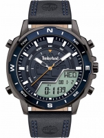 Uhr: Timberland TDWJD2004503 Milwood Herren 49mm 5ATM