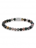 Uhr: Rebel & Rose Armband Indian Summer RR-60018-S-S Damen