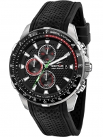 Uhr: Sector R3271643003 Serie ADV2500 F. Morbidelli Chrono 43mm 10ATM