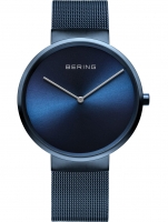 Uhr: Bering 14539-397 Unisex Classic 39mm 5ATM