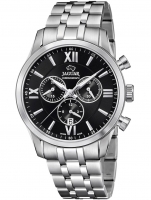 Uhr: Jaguar J963/4 Acamar Chronograph 42mm 10ATM
