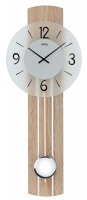 Uhr: AMS 7274 Pendeluhr - Serie: AMS Wanduhren