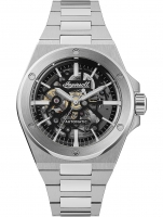 Uhr: Ingersoll I15002 Mens Watch Baller Automatic 43mm 5ATM