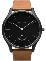 Uhr: Bering 16641-522 Classic men`s watch 41mm 3ATM