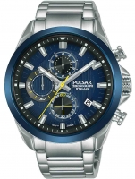 Uhr: Pulsar PM3181X1 Chronograph 44mm 10ATM