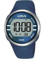 Uhr: Lorus R2339NX9 Chronograph 38mm 10ATM