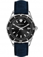 Uhr: Versace VE3A00220 Hellenyium men`s 42mm 5ATM