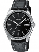 Uhr: Casio MTP-1302PL-1AVEF Collection Herren 39mm 5ATM