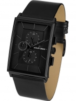 Uhr: Jacques Lemans 1-1818D York men`s 34mm 5ATM