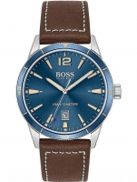 Uhr: Hugo Boss 1513899 Drifter men`s 42mm 5ATM