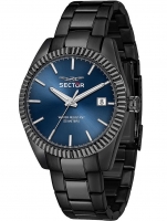 Uhr: Sector R3253240008 Serie 240 Herren 41mm 5ATM