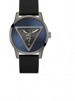 Uhr: Guess GW0781G5 Mens watch Badge 44mm 5ATM