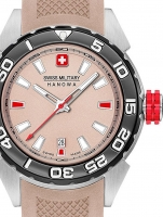 Uhr: Swiss Military Hanowa 06-6323.04.014 Scuba Diver Lady 40mm 20ATM
