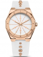 Uhr: Daisy Dixon DD138WRG Alessandra ladies 36mm 3ATM
