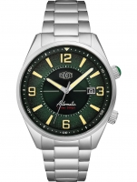 Uhr: Duxot DX-2015-44 Ascensus automatic 44mm 10ATM
