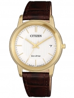 Uhr: Citizen FE6012-11A Eco-Drive Damen 33mm 5ATM