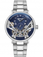Uhr: Ingersoll I13104 Mens Watch Tennessee Automatic 45mm 5ATM